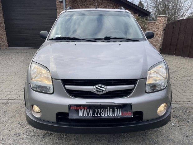 Suzuki Ignis 1.3 GLX Megkmlt. Keveset Futott!