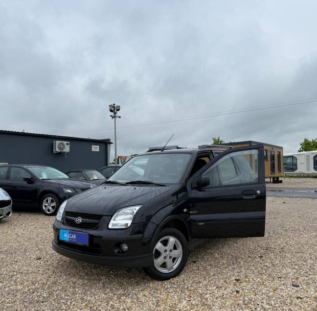 Suzuki Ignis 1.3 GLX Plus AC Limitált