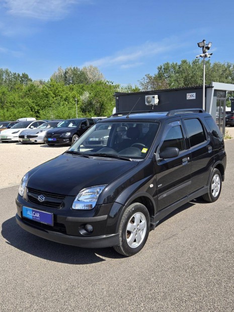 Suzuki Ignis 1.3 GLX Plus AC Limitált