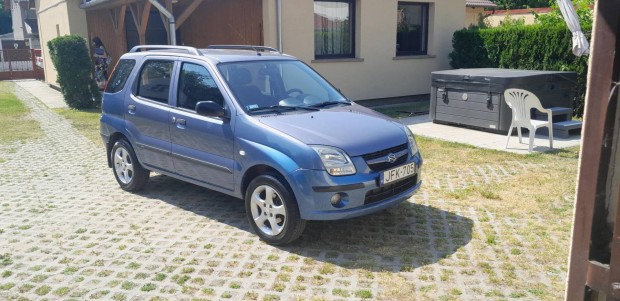 Suzuki Ignis 1.3 GLX Plus AC Limitált Magyar 1...