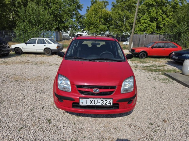 Suzuki Ignis 1.3 GLX Plusz 101000 Km
