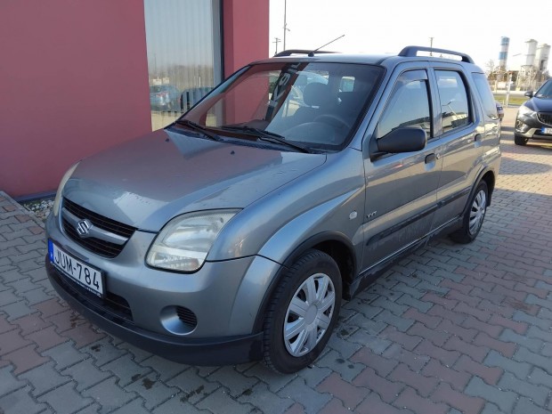 Suzuki Ignis 1.3 GLX Plusz AC