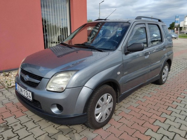 Suzuki Ignis 1.3 GLX Plusz AC