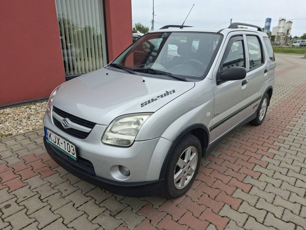 Suzuki Ignis 1.3 GLX Plusz AC