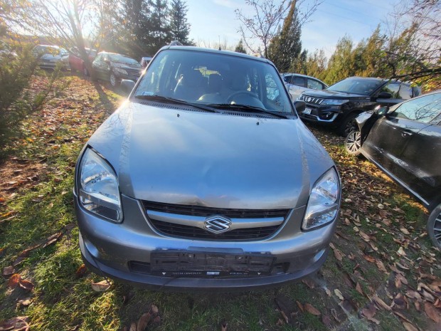 Suzuki Ignis 1.3 GLX Plusz AC Indul-�zemk�pes!