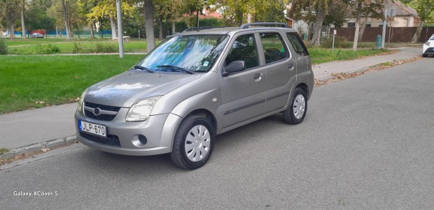 Suzuki Ignis 1.3 GLX Plusz AC Magyar sz.könyv r...