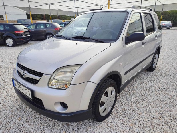 Suzuki Ignis 1.3 GLX Plusz AC Magyarorszgi-SZE...
