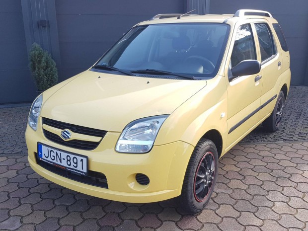 Suzuki Ignis 1.3 GLX Plusz AC Magyarorszgi. 14...