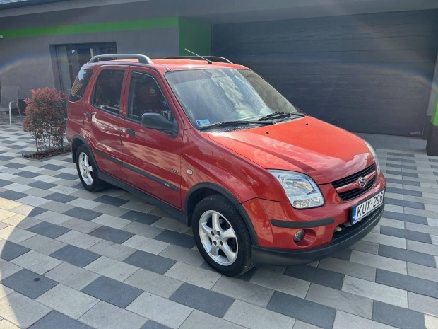Suzuki Ignis 1.3 GLX Plusz AC Tour Limitált Mag...