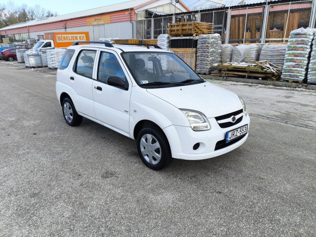 Suzuki Ignis 1.3 GLX Plusz ++ 111.000 KM !!! ++...