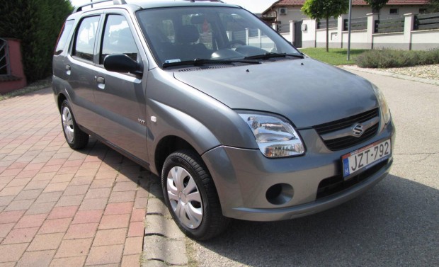 Suzuki Ignis 1.3 GLX Rozsdamentes..1.3-As..Kit...