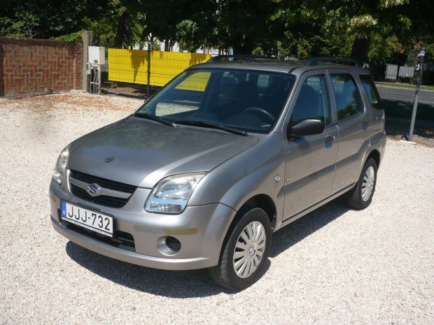 Suzuki Ignis 1.3 GLX Vonhorog! 106.000 km!