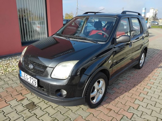 Suzuki Ignis 1.3 GLX Winter AC