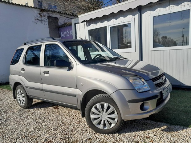 Suzuki Ignis 1.3 GLX mo-i vonhorog!