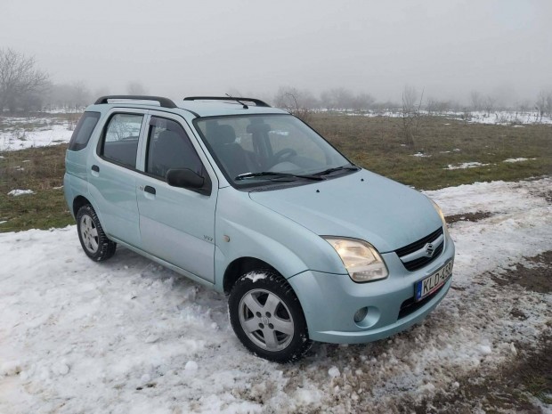 Suzuki Ignis 1.3 GLX winter/N�i tulaj