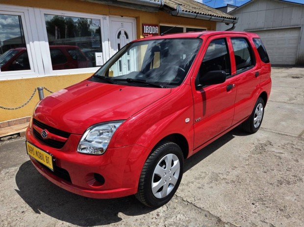 Suzuki Ignis 1.3 GL 108.000km!!!