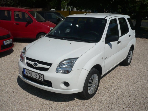 Suzuki Ignis 1.3 GL 131.000 km!