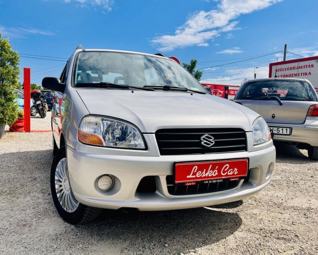 Suzuki Ignis 1.3 GL