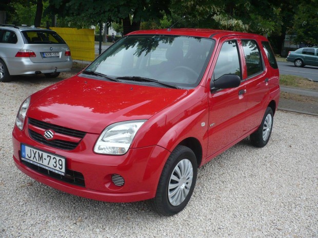 Suzuki Ignis 1.3 GL 1 Tulaj! 117.000 km!