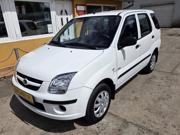 Suzuki Ignis 1.3 GL