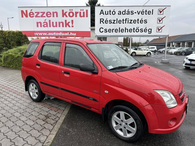 Suzuki Ignis 1.3 GL