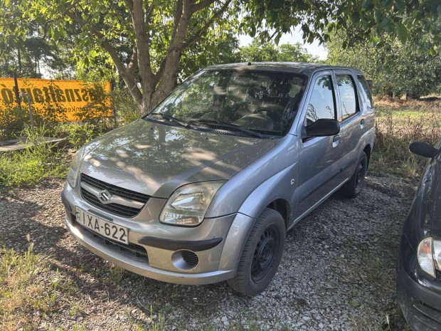 Suzuki Ignis 1.3 GL