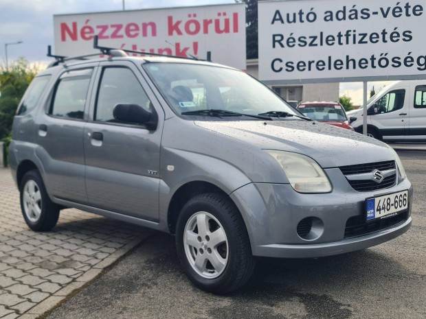 Suzuki Ignis 1.3 GL