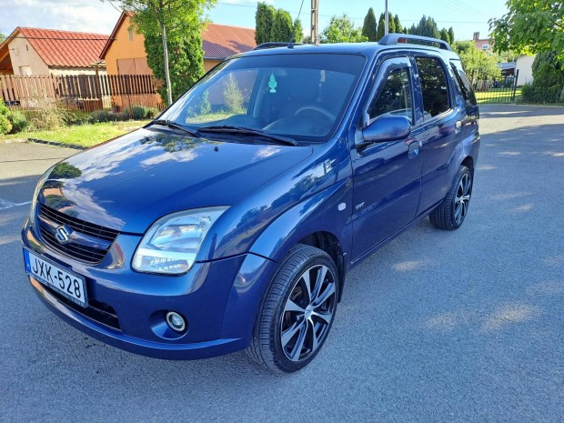 Suzuki Ignis 1.3 GL