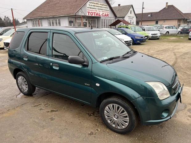 Suzuki Ignis 1.3 GL