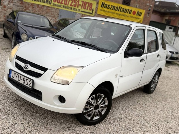 Suzuki Ignis 1.3 GL