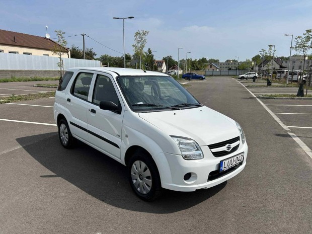 Suzuki Ignis 1.3 GL 96.000 KM