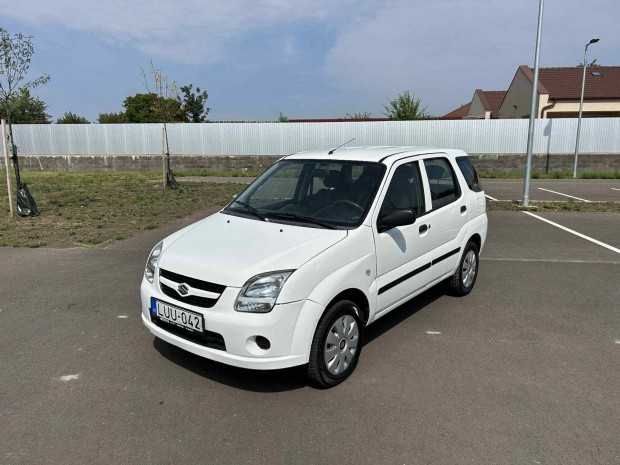 Suzuki Ignis 1.3 GL 96.000 KM