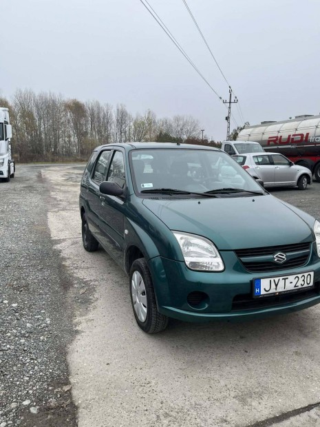 Suzuki Ignis 1.3 GL