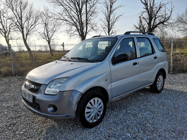 Suzuki Ignis 1.3 GL ABS Friss m�szakis