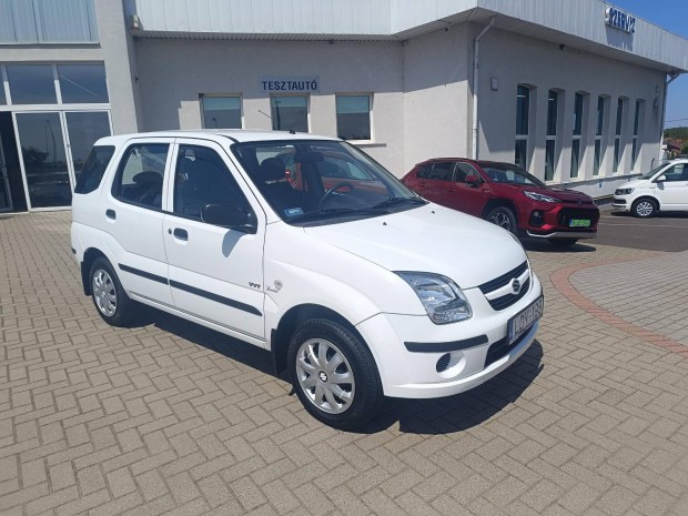 Suzuki Ignis 1.3 GL Első tulajdonostól!