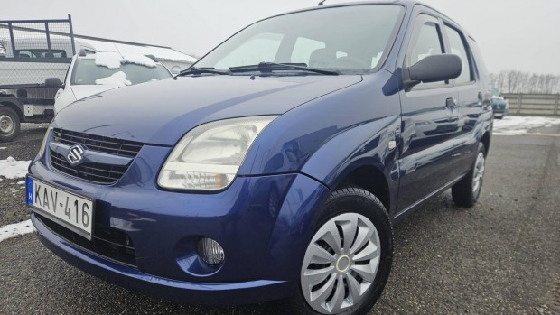 Suzuki Ignis 1.3 GL Nagyon szp llapot!!! Von...