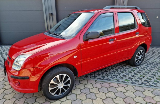 Suzuki Ignis 1.3 GL Rendkívül Megbecsült Állapo...