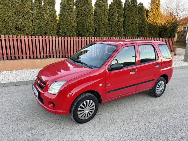 Suzuki Ignis 1.3 GL srlsmentes . 90.000 km !