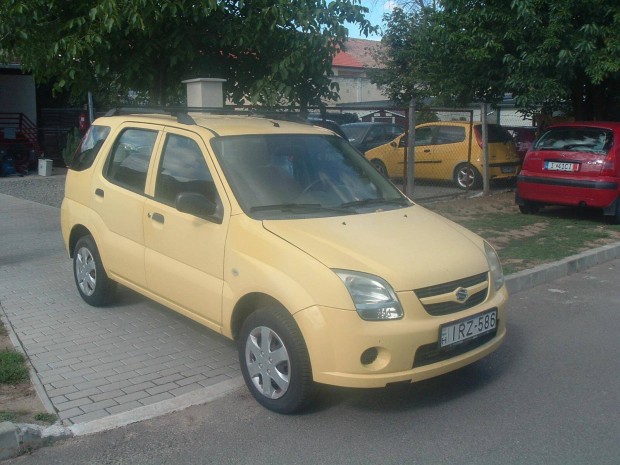 Suzuki Ignis 1.3 GS 137.000KM!!!
