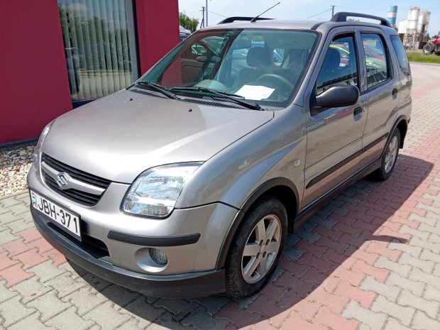 Suzuki Ignis 1.3 GS