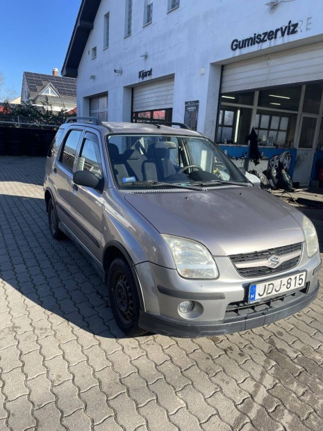 Suzuki Ignis 1.3 GS