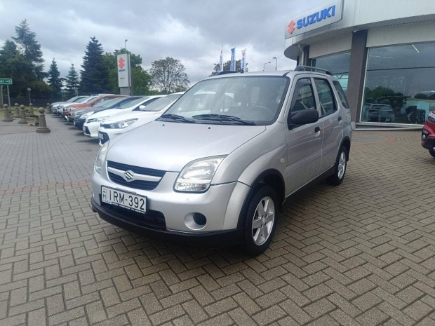 Suzuki Ignis 1.3 GS