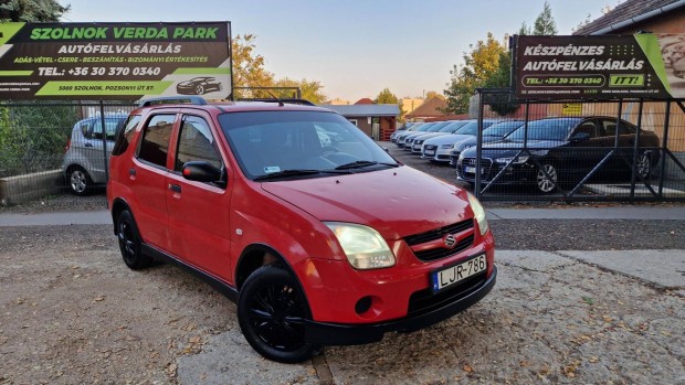 Suzuki Ignis 1.3 GS AC