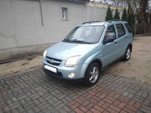 Suzuki Ignis 1.3 GS AC Magyar!Akr 1v Garanci...