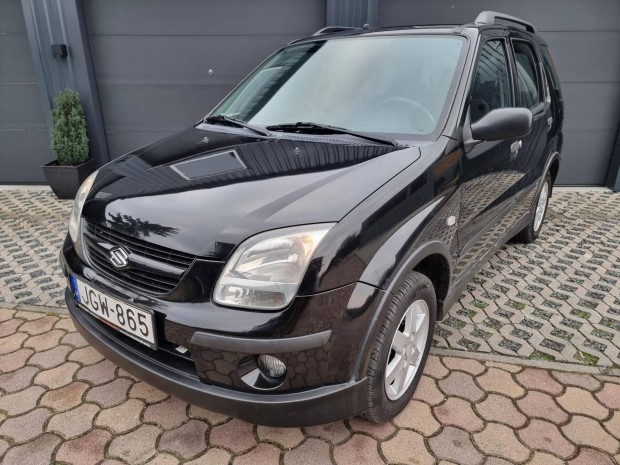 Suzuki Ignis 1.3 GS AC Megkmlt . Szp llapot...