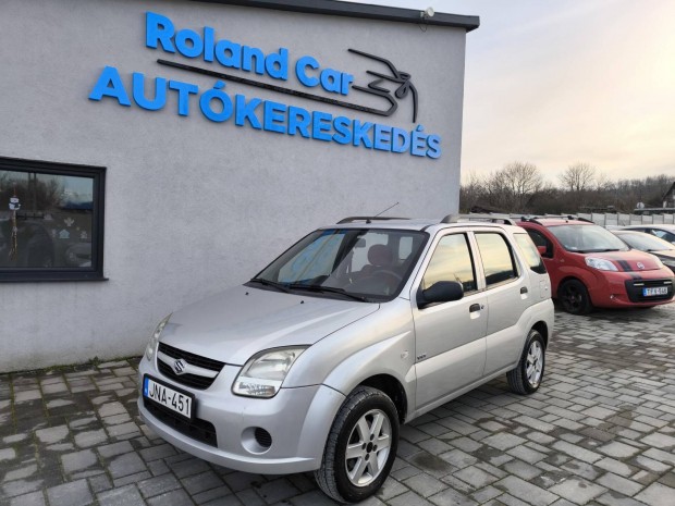 Suzuki Ignis 1.3 GS J llapot! Vonhorgos! Cse...