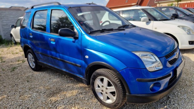 Suzuki Ignis 1.3 GS Kitn!Klms!