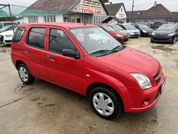 Suzuki Ignis 1.3 GS Új Kuplung