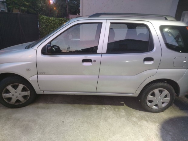 Suzuki Ignis 1.3 Glx