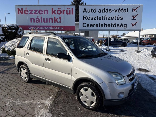 Suzuki Ignis 1.3 Limited �l�sf�t�s